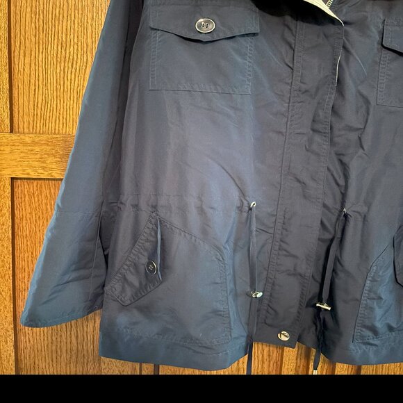 Discount Shipping Women's size PXL Jacket.  JM Collection - Picture 2 of 5